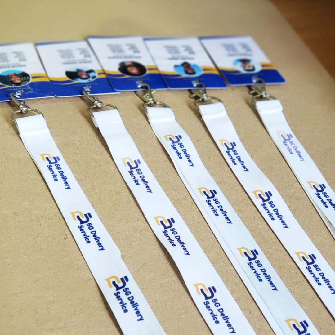 ID Card Printing